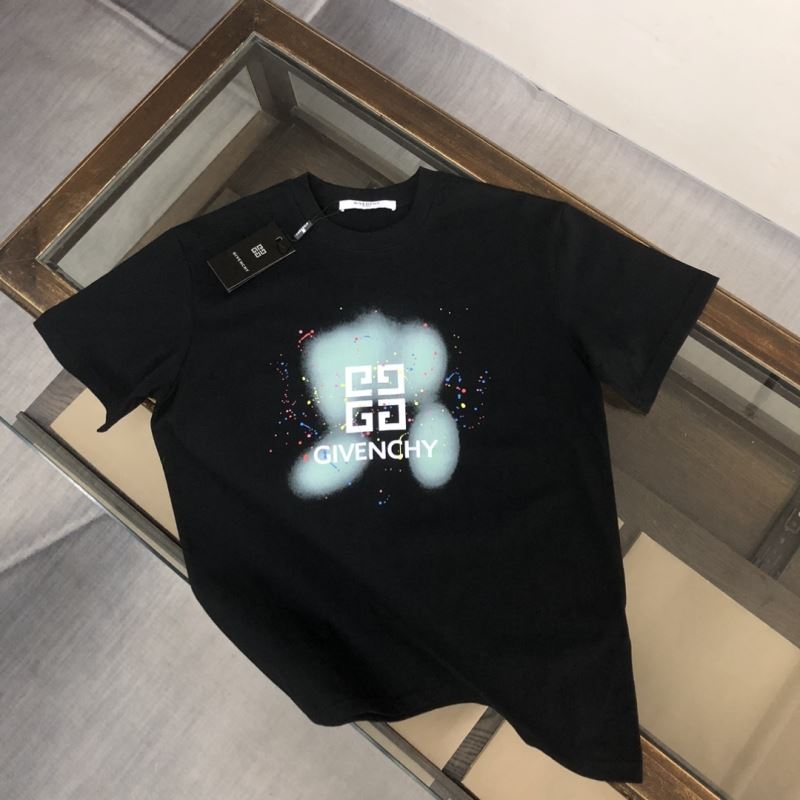 Givenchy T-Shirts